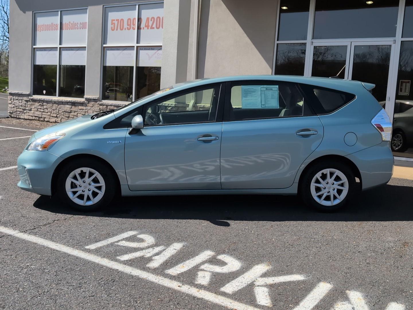 Keystone Used Auto Sales