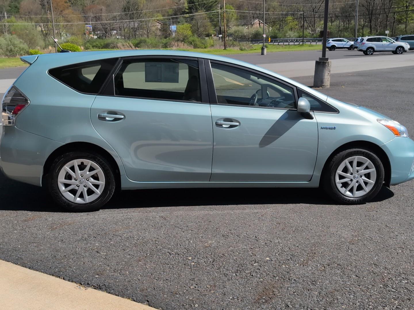 Keystone Used Auto Sales