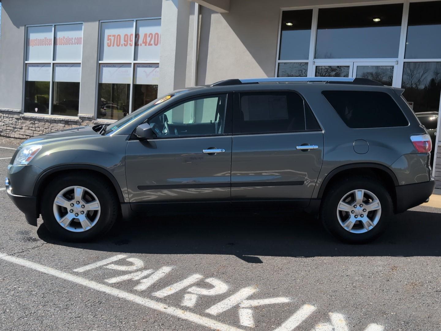 Keystone Used Auto Sales
