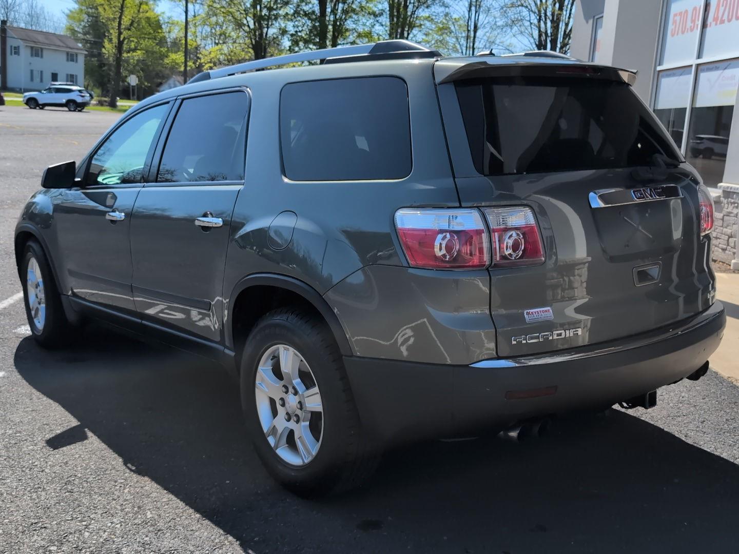 Keystone Used Auto Sales