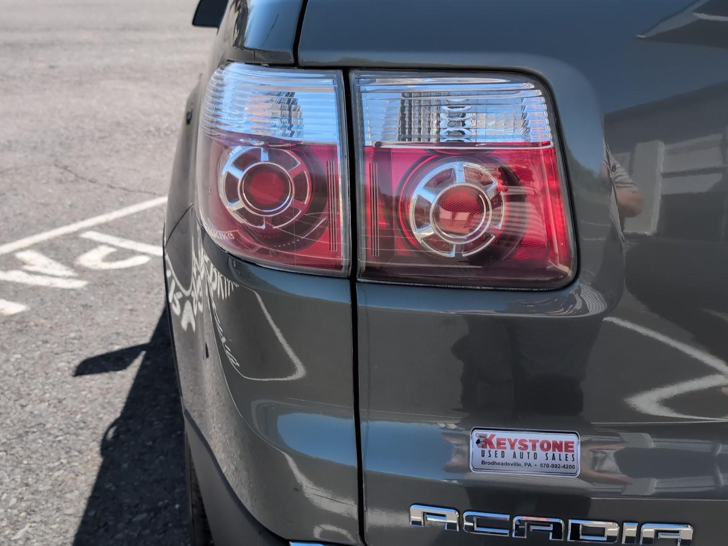 Keystone Used Auto Sales