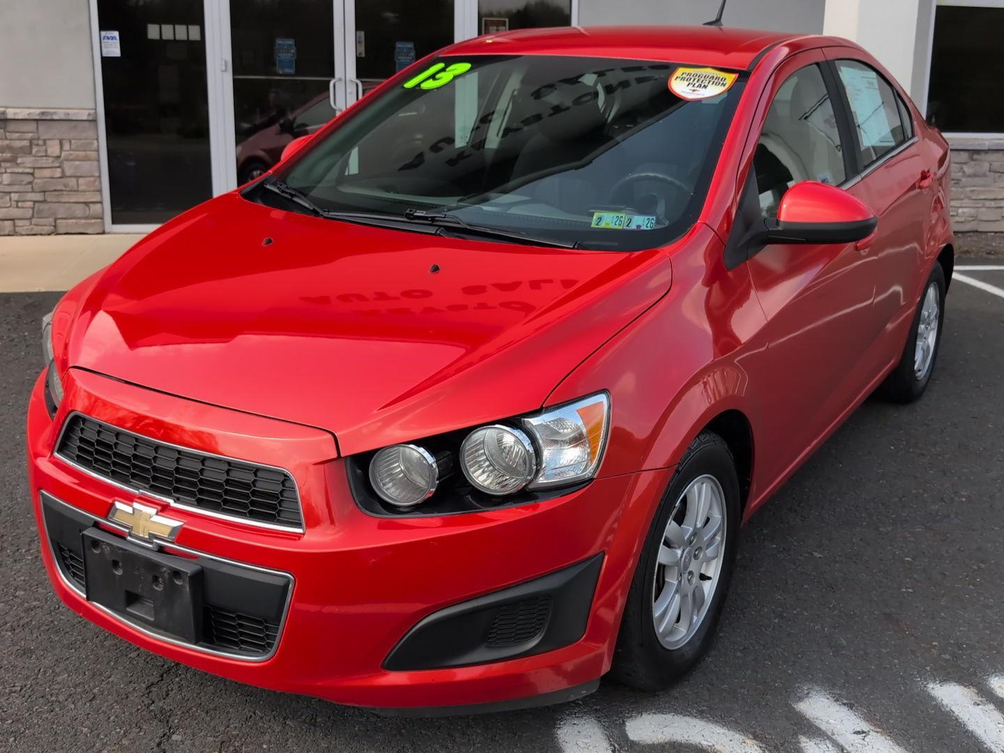Keystone Used Auto Sales