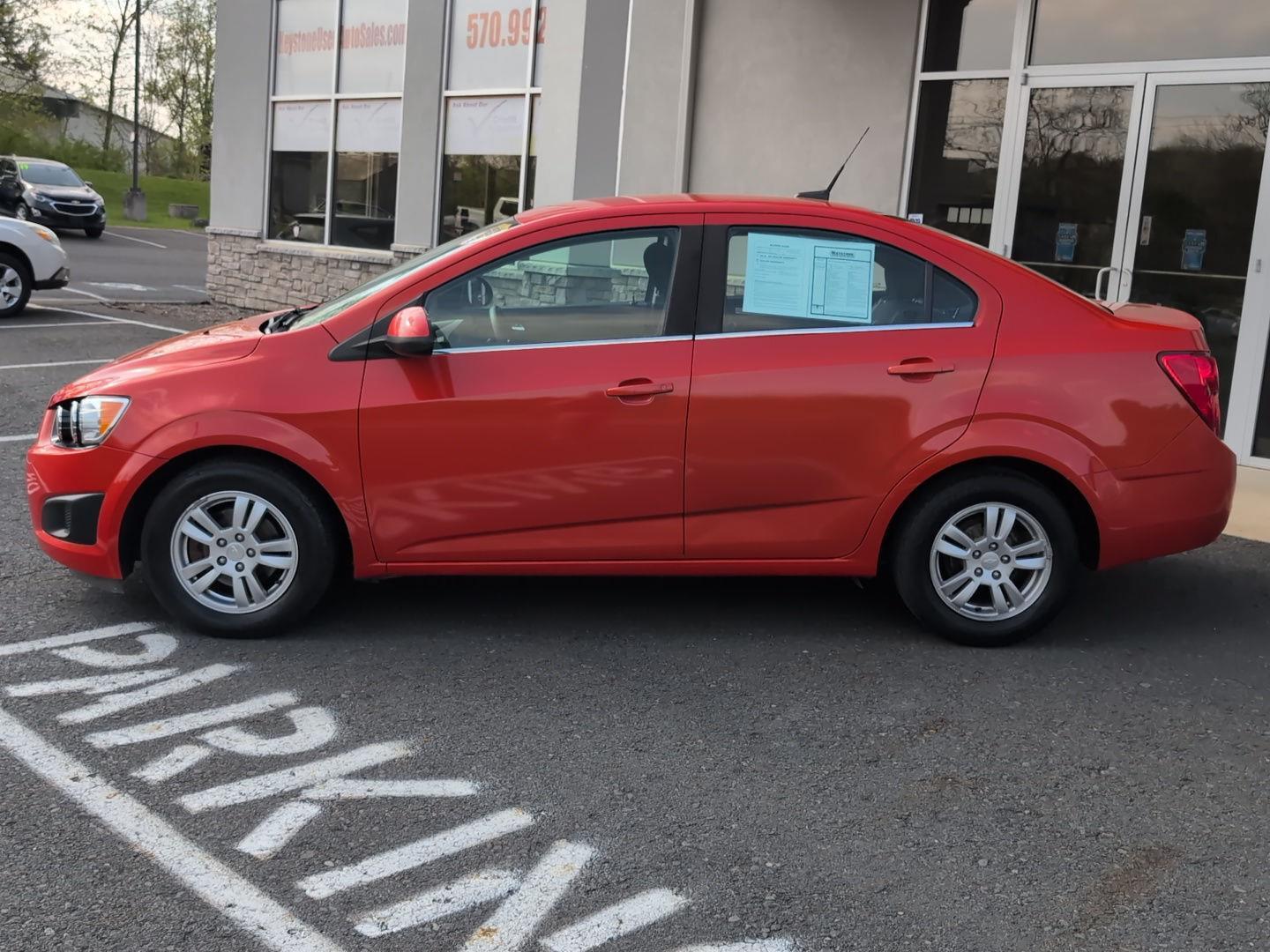 Keystone Used Auto Sales