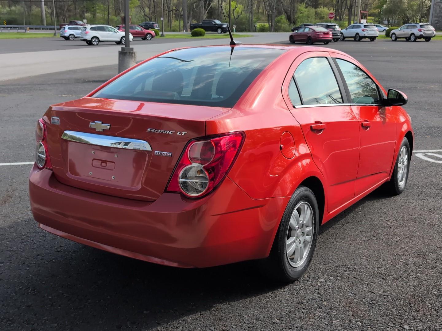 Keystone Used Auto Sales