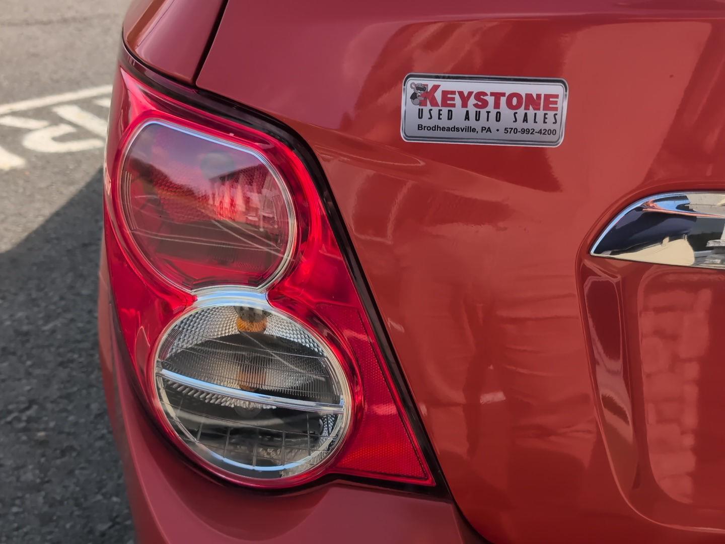 Keystone Used Auto Sales