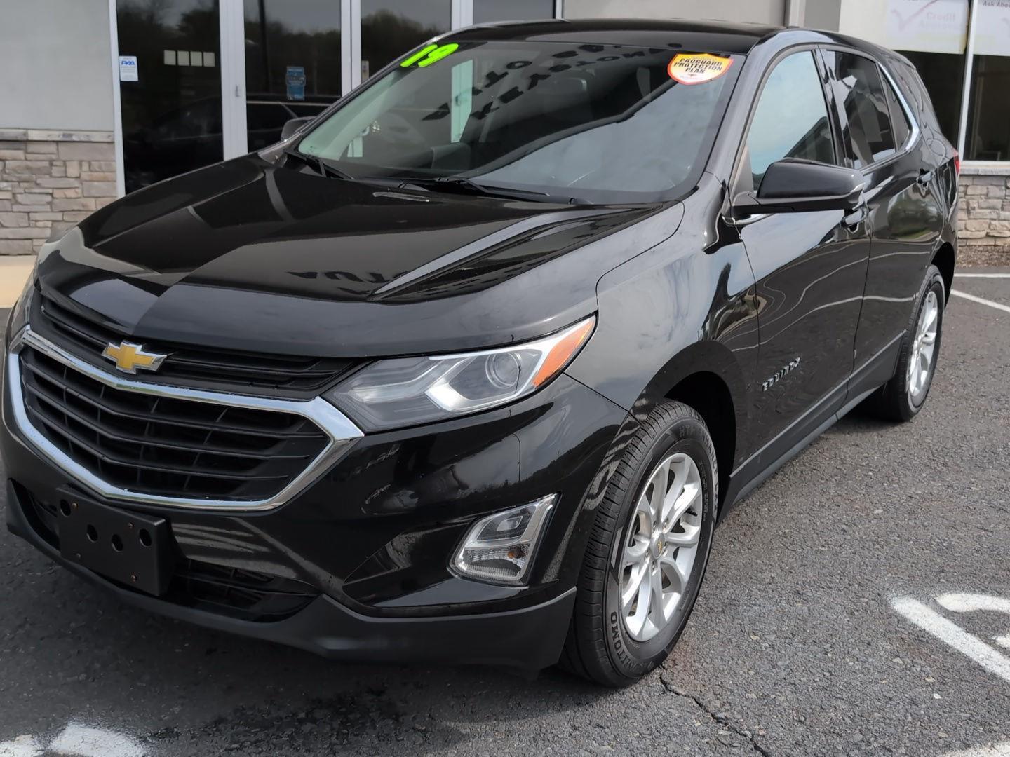 Keystone Used Auto Sales