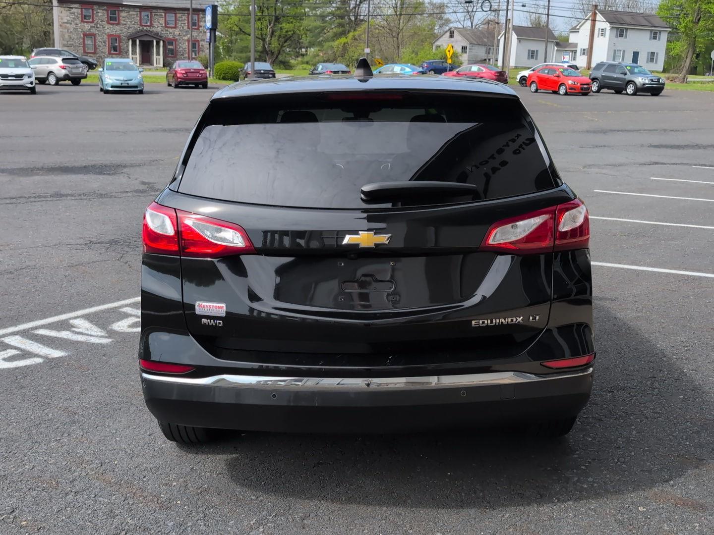 Keystone Used Auto Sales