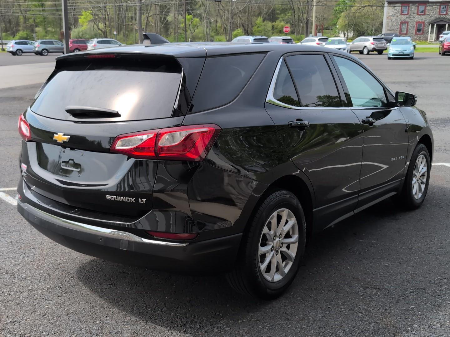 Keystone Used Auto Sales