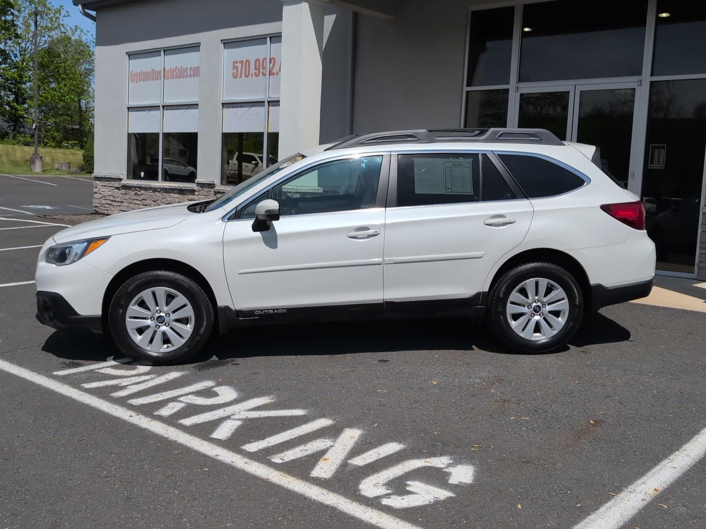 Keystone Used Auto Sales