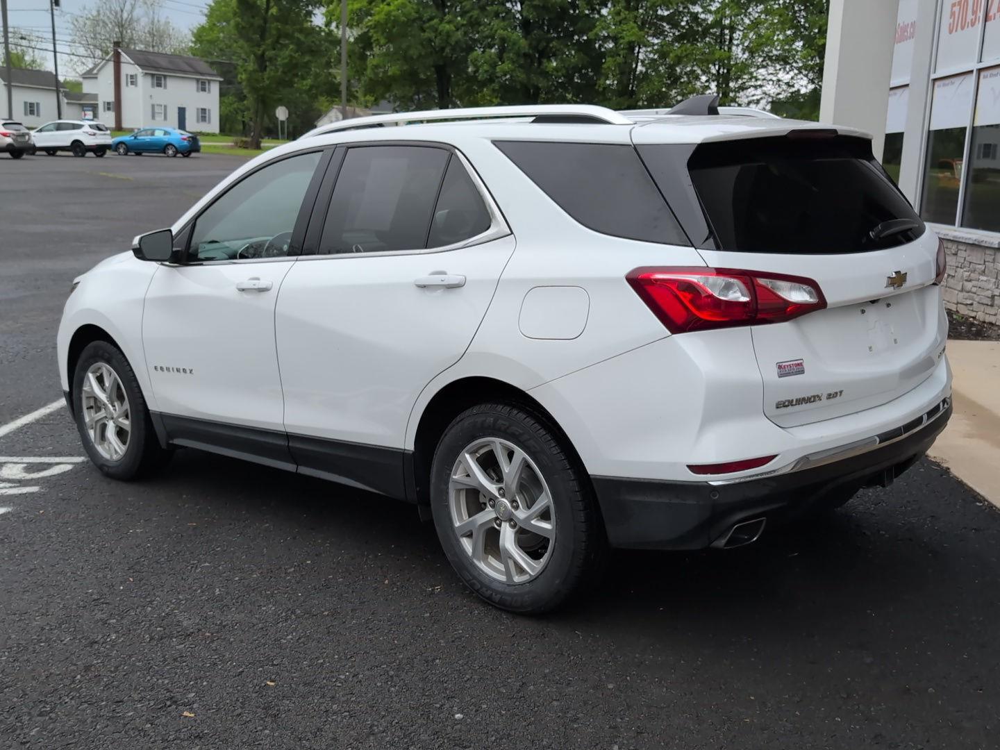 Keystone Used Auto Sales