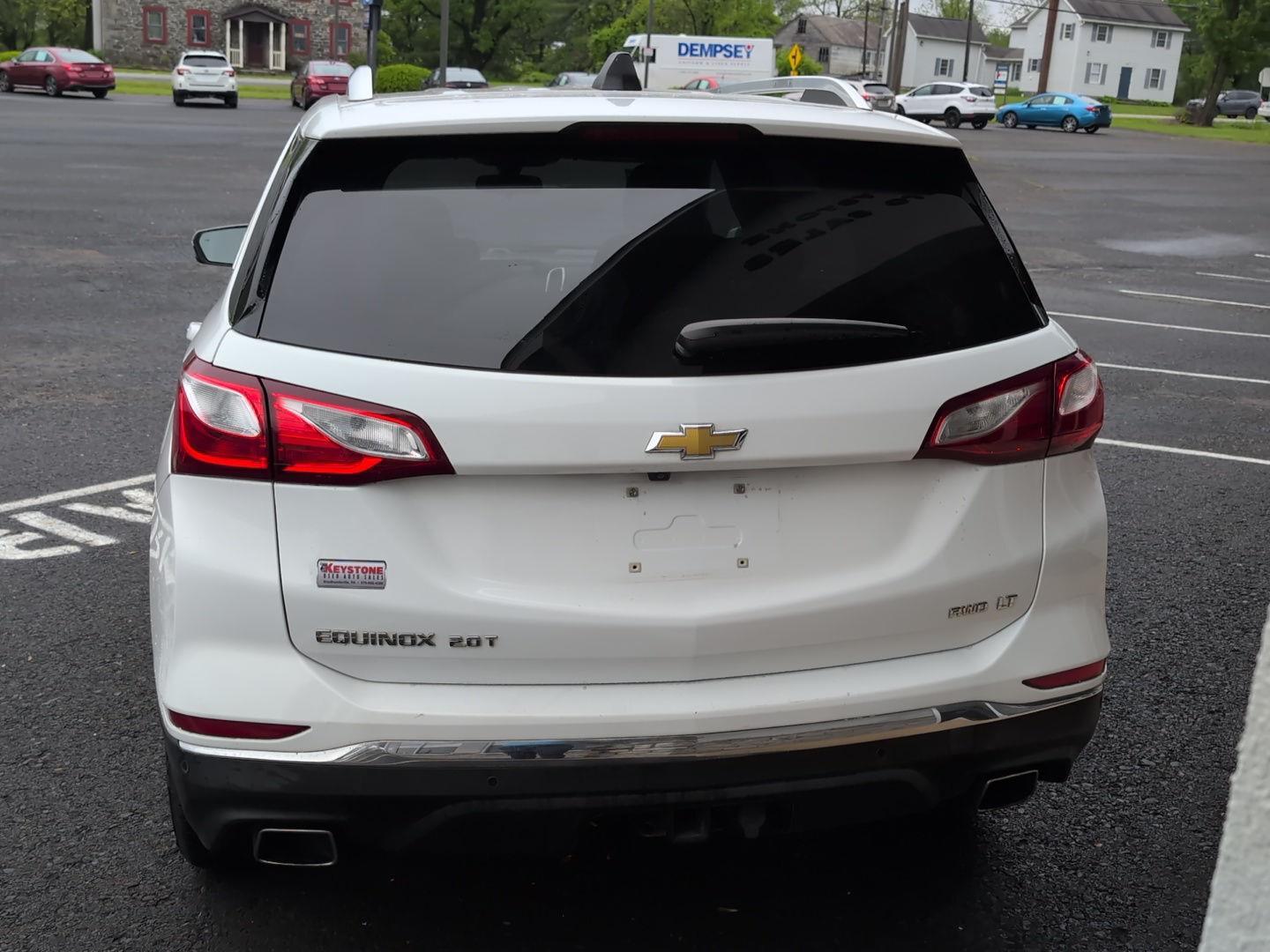 Keystone Used Auto Sales