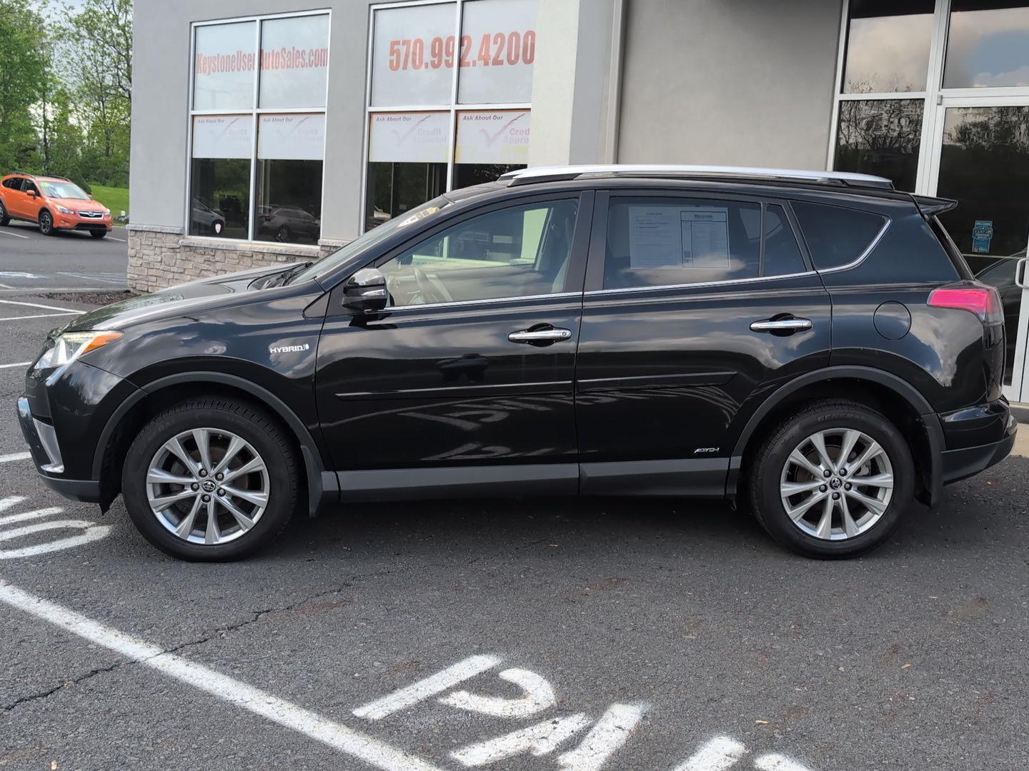 Keystone Used Auto Sales