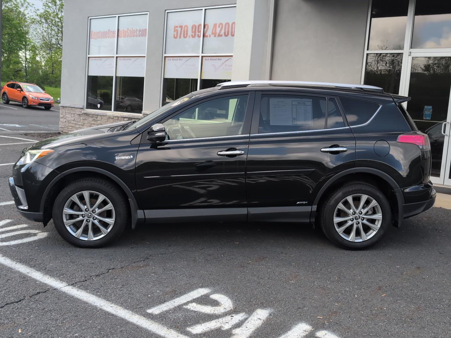 Keystone Used Auto Sales