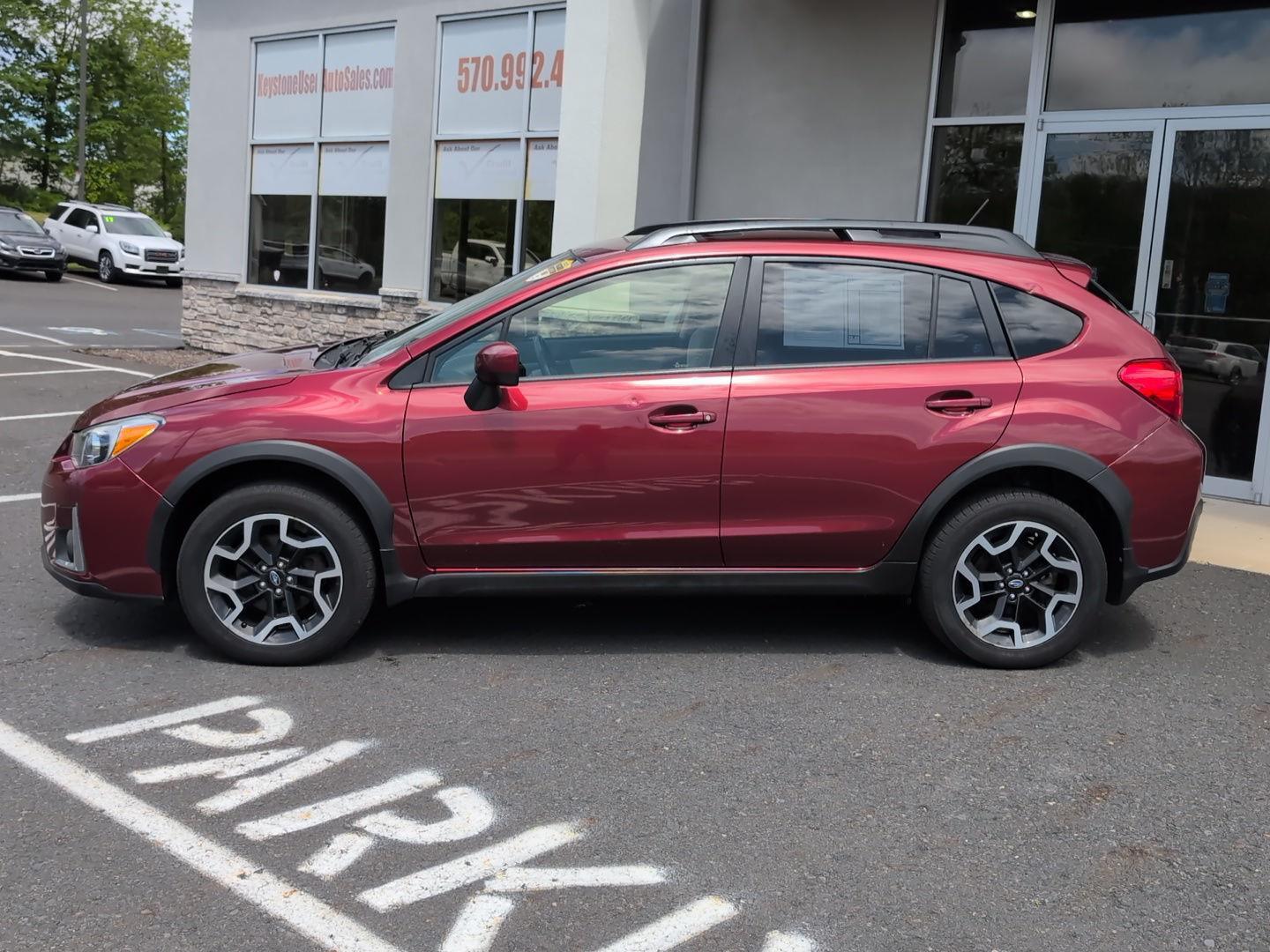 Keystone Used Auto Sales