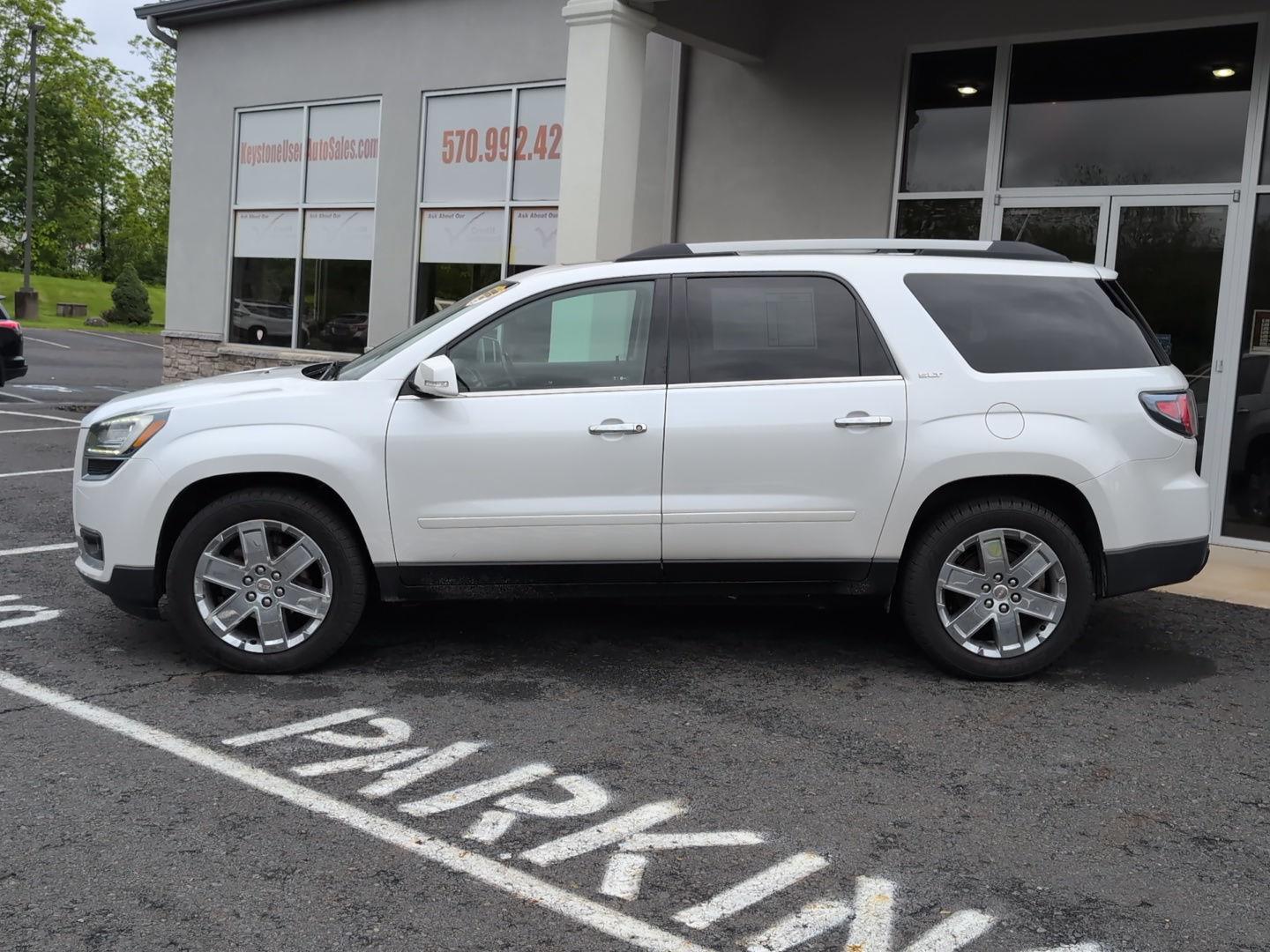 Keystone Used Auto Sales