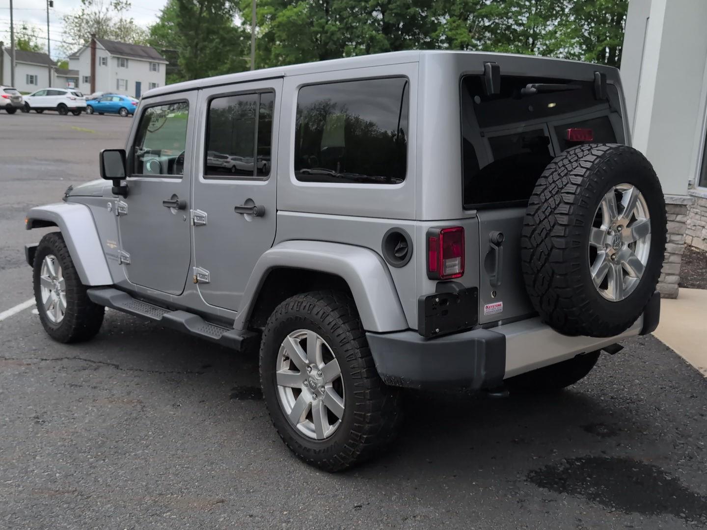 Keystone Used Auto Sales