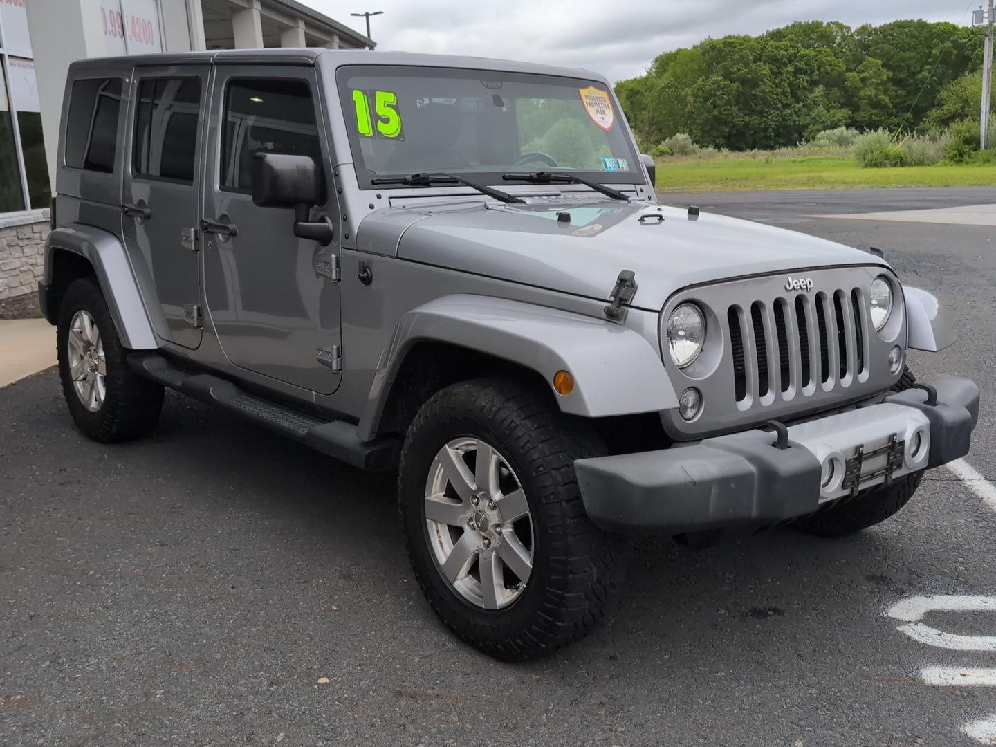 Keystone Used Auto Sales