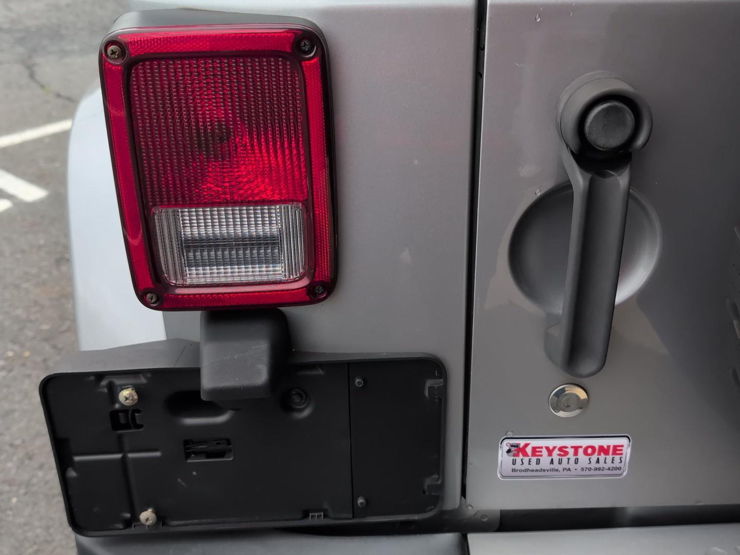 Keystone Used Auto Sales