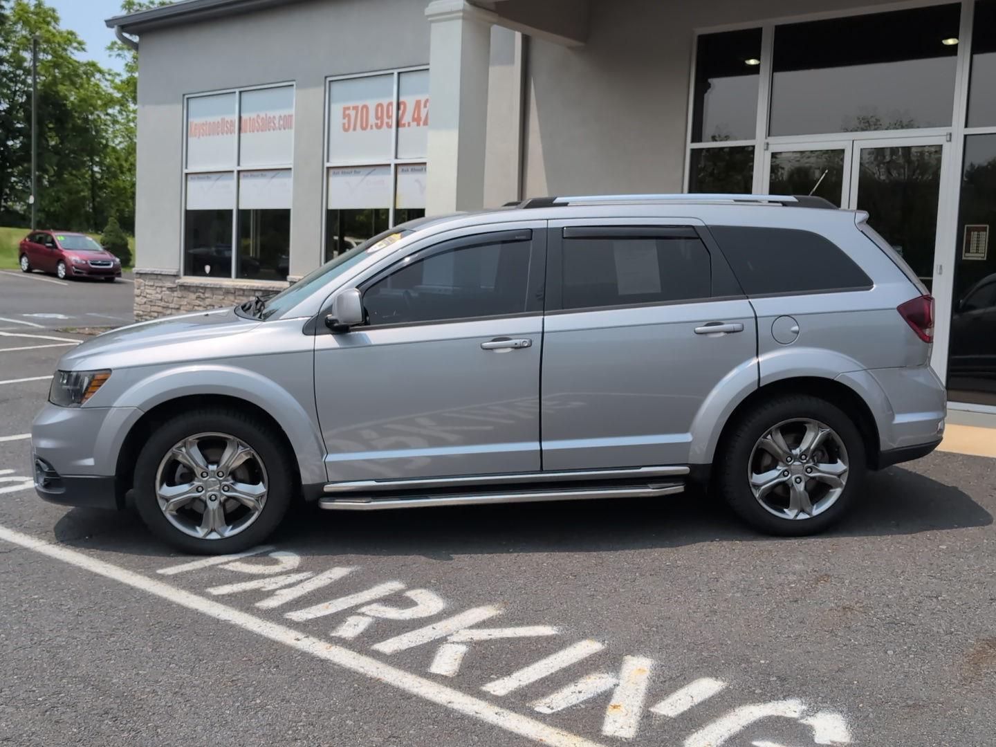 Keystone Used Auto Sales