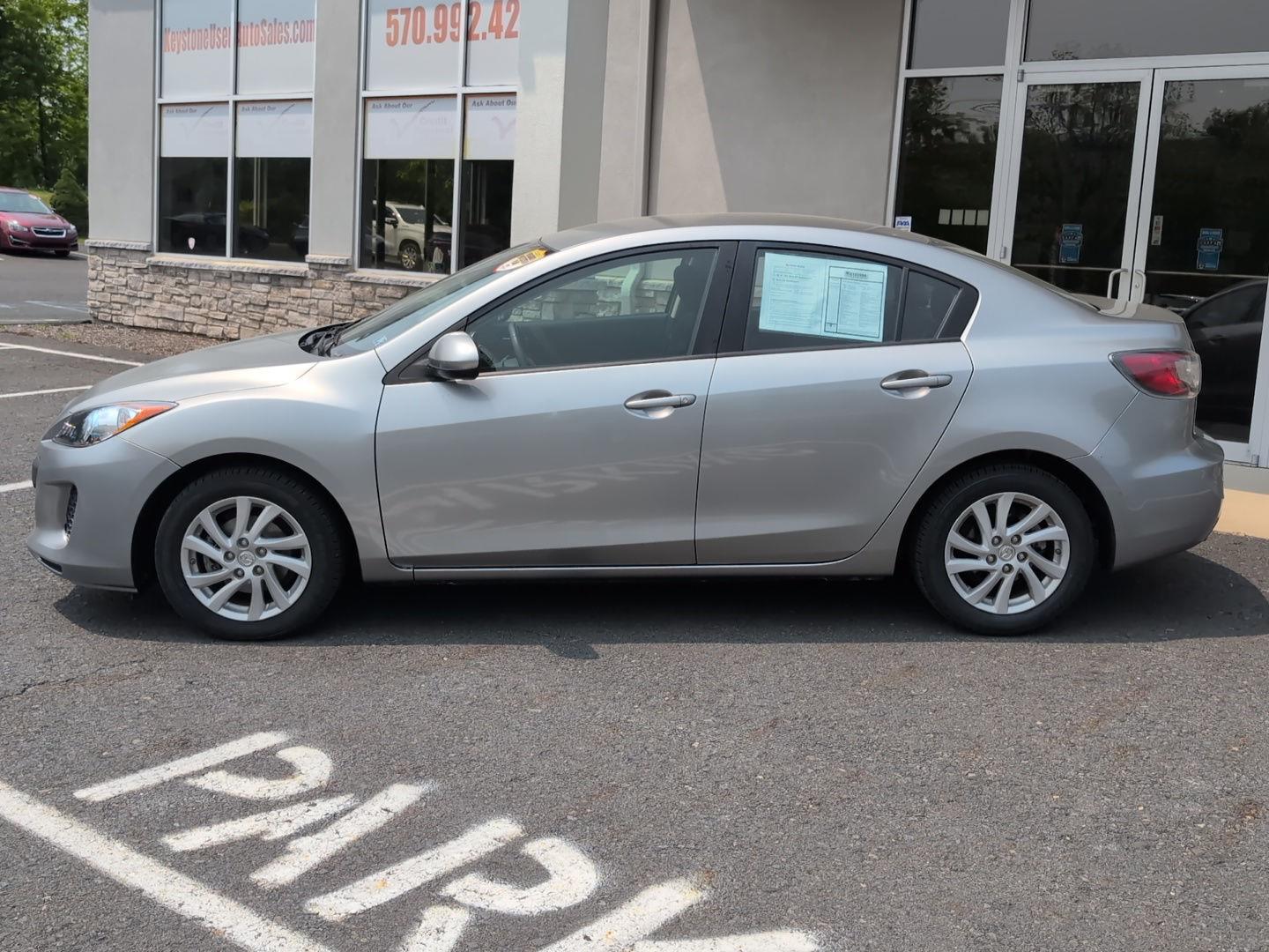 Keystone Used Auto Sales