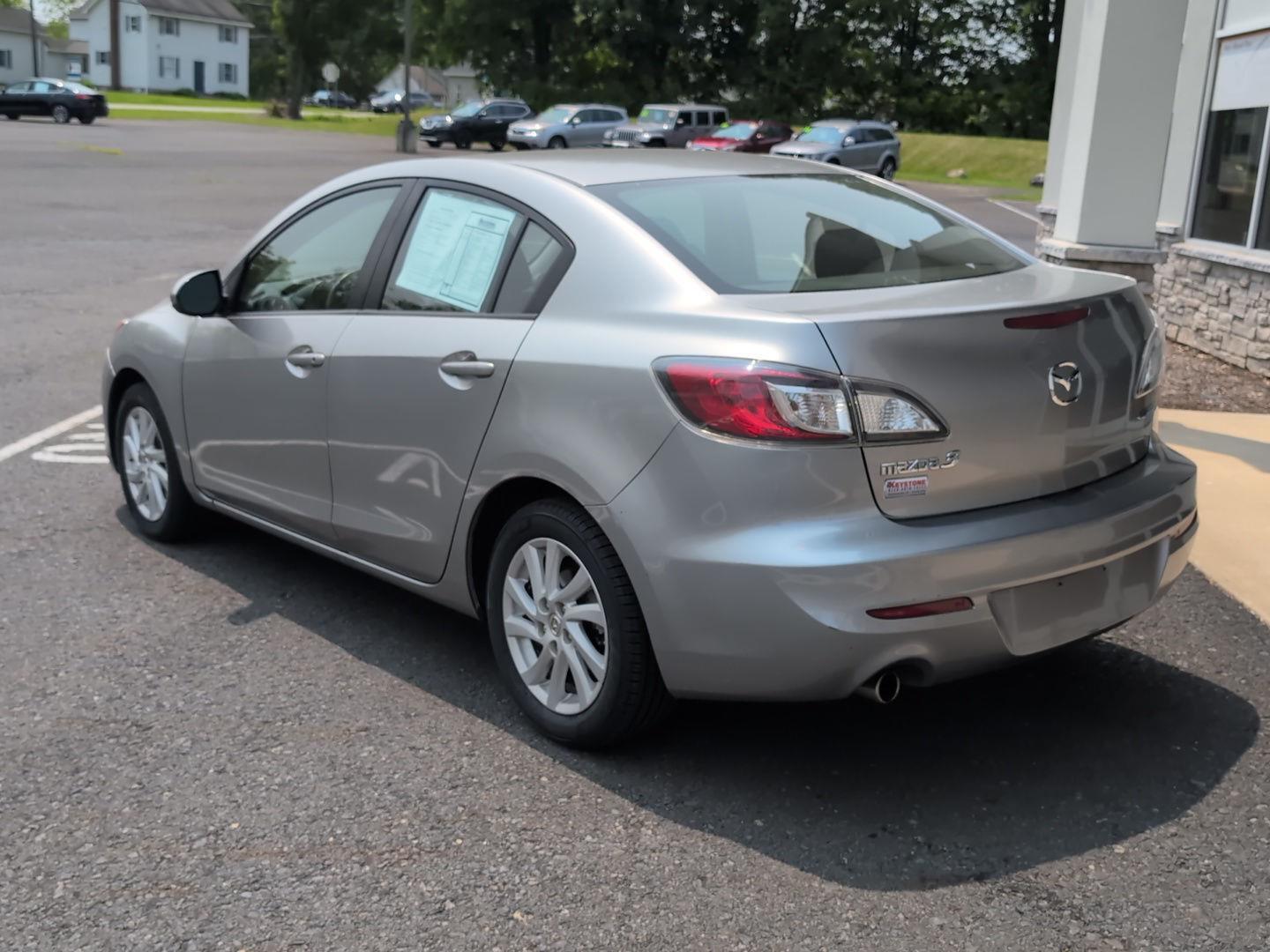 Keystone Used Auto Sales
