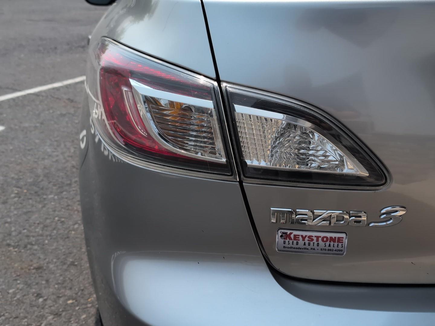 Keystone Used Auto Sales