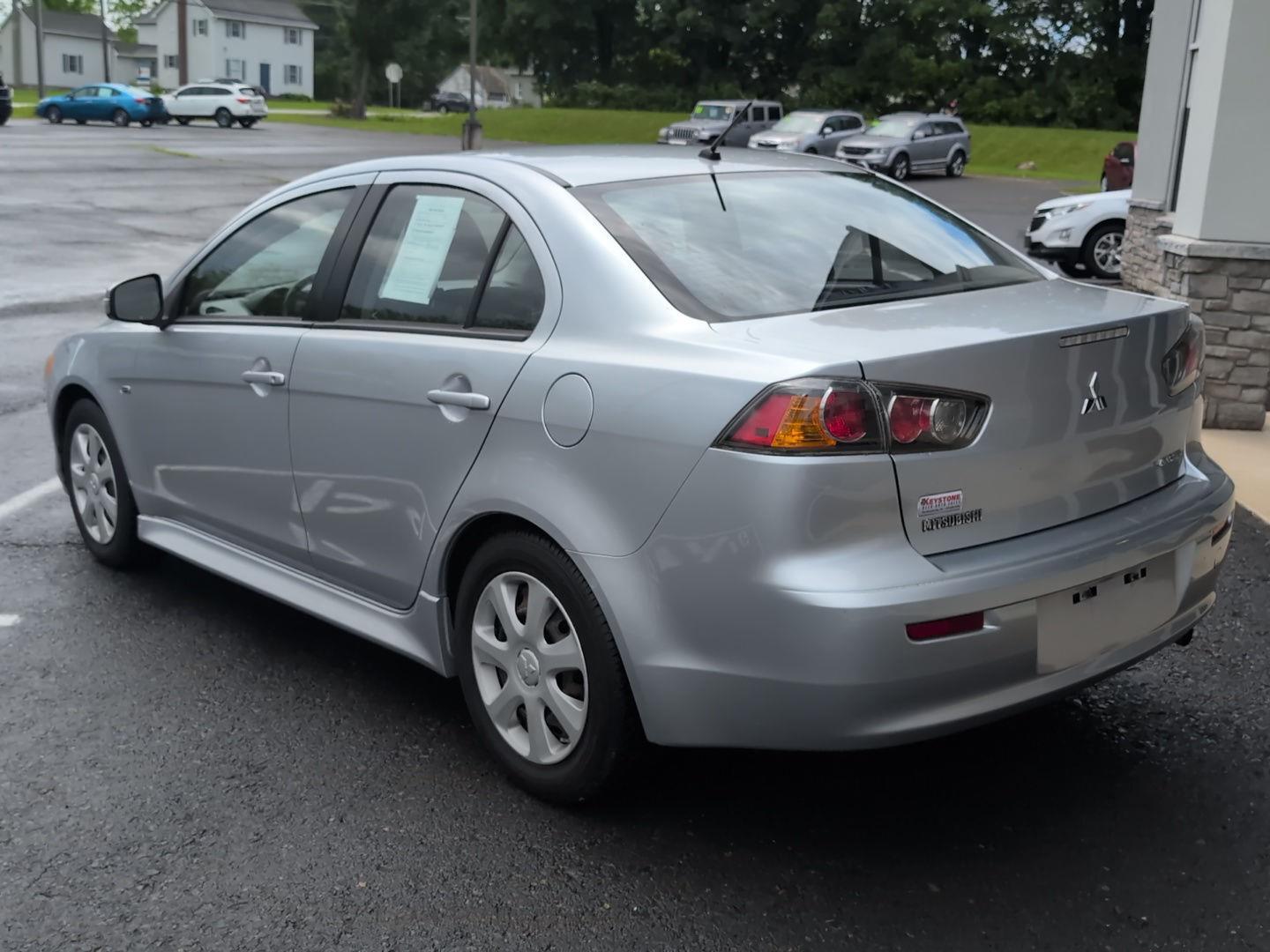 Keystone Used Auto Sales