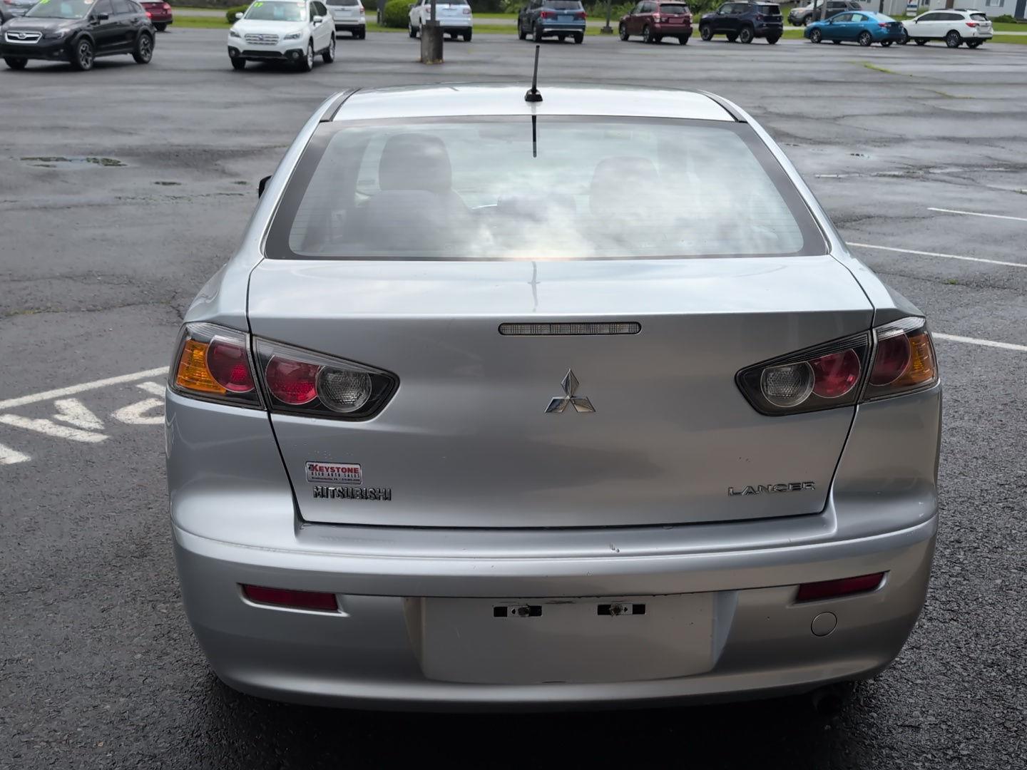 Keystone Used Auto Sales