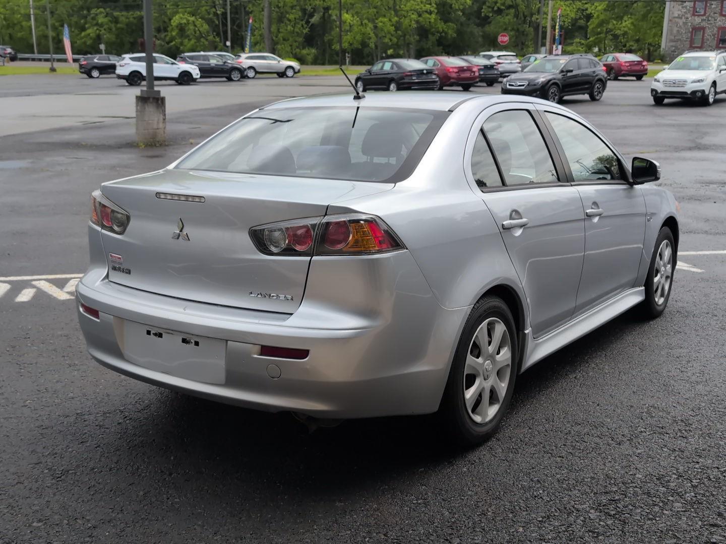 Keystone Used Auto Sales