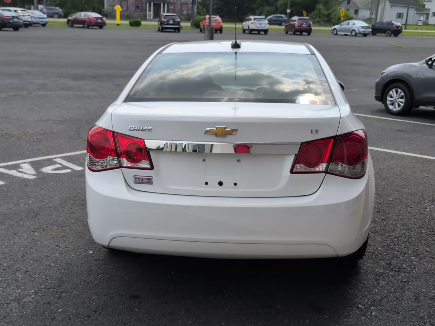 Keystone Used Auto Sales