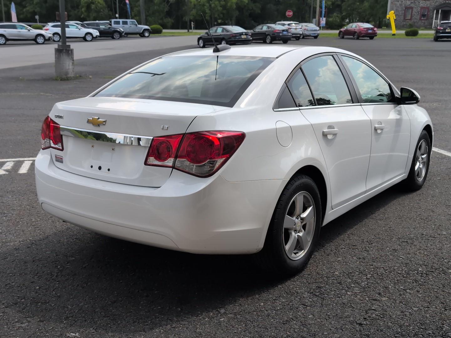 Keystone Used Auto Sales