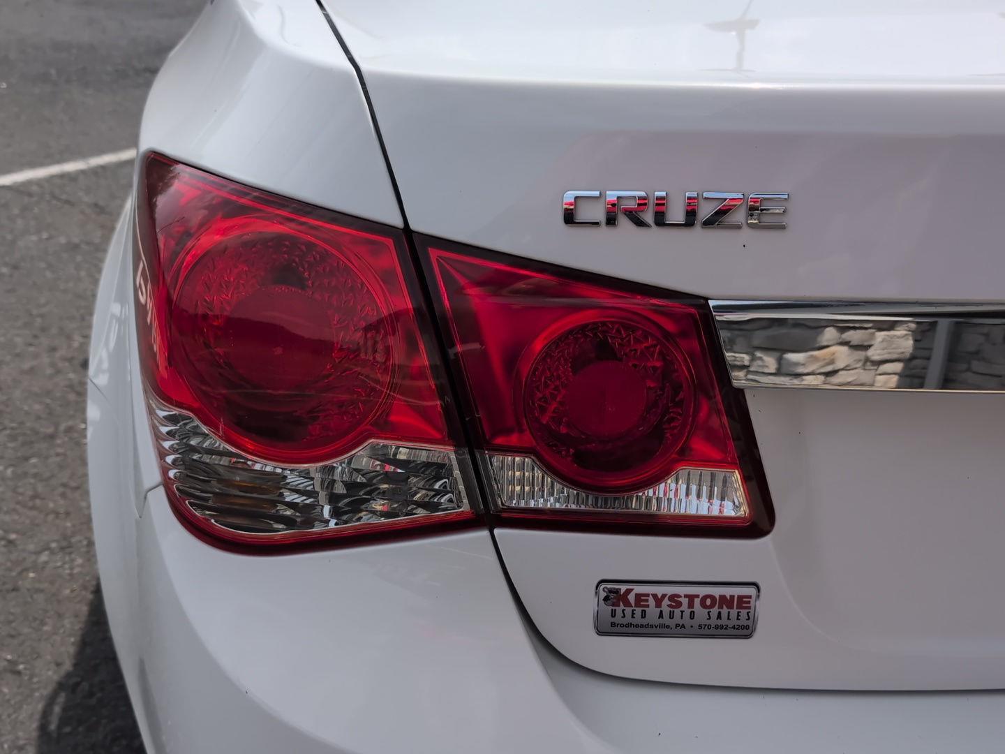 Keystone Used Auto Sales