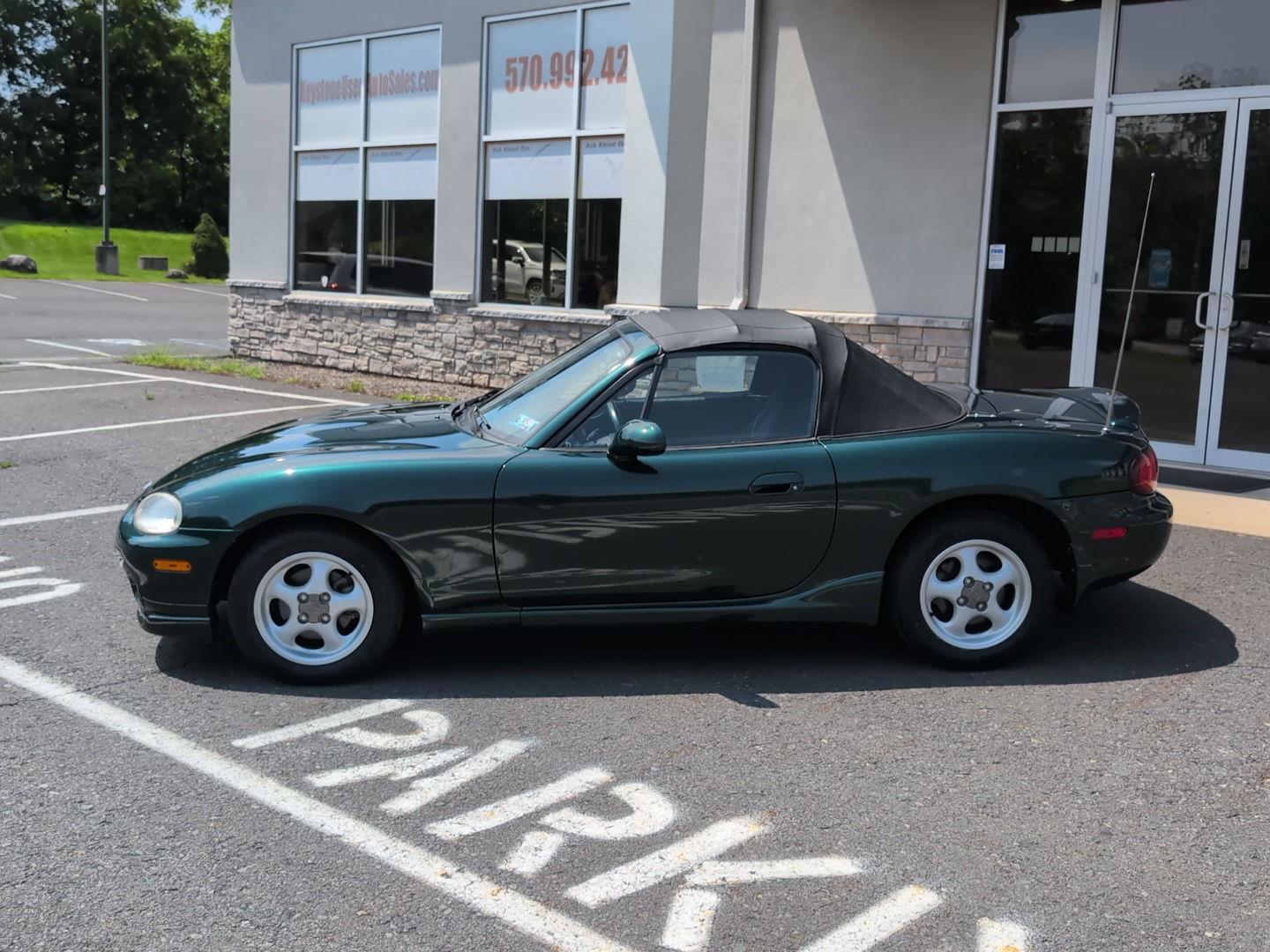 Keystone Used Auto Sales