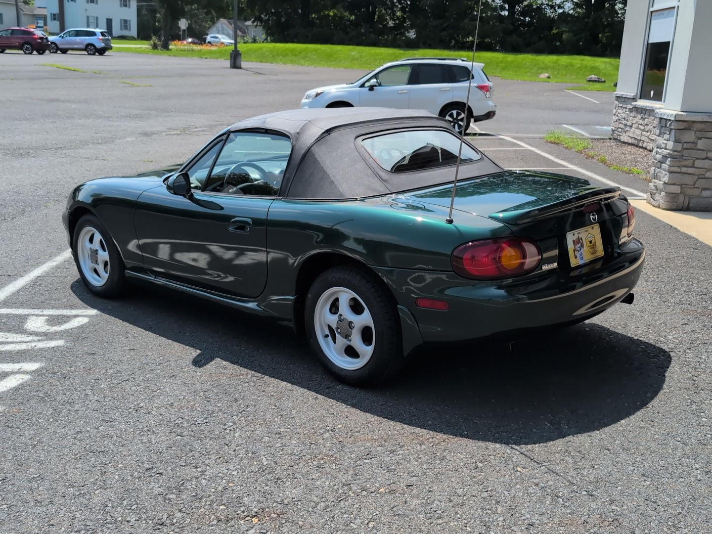 Keystone Used Auto Sales