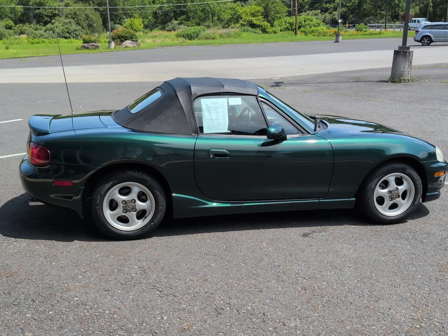 Keystone Used Auto Sales