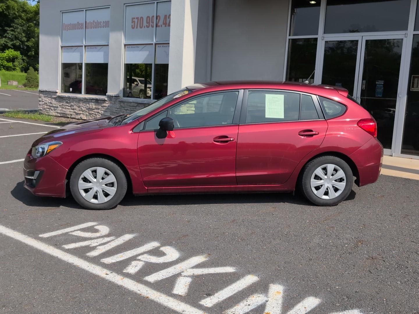 Keystone Used Auto Sales