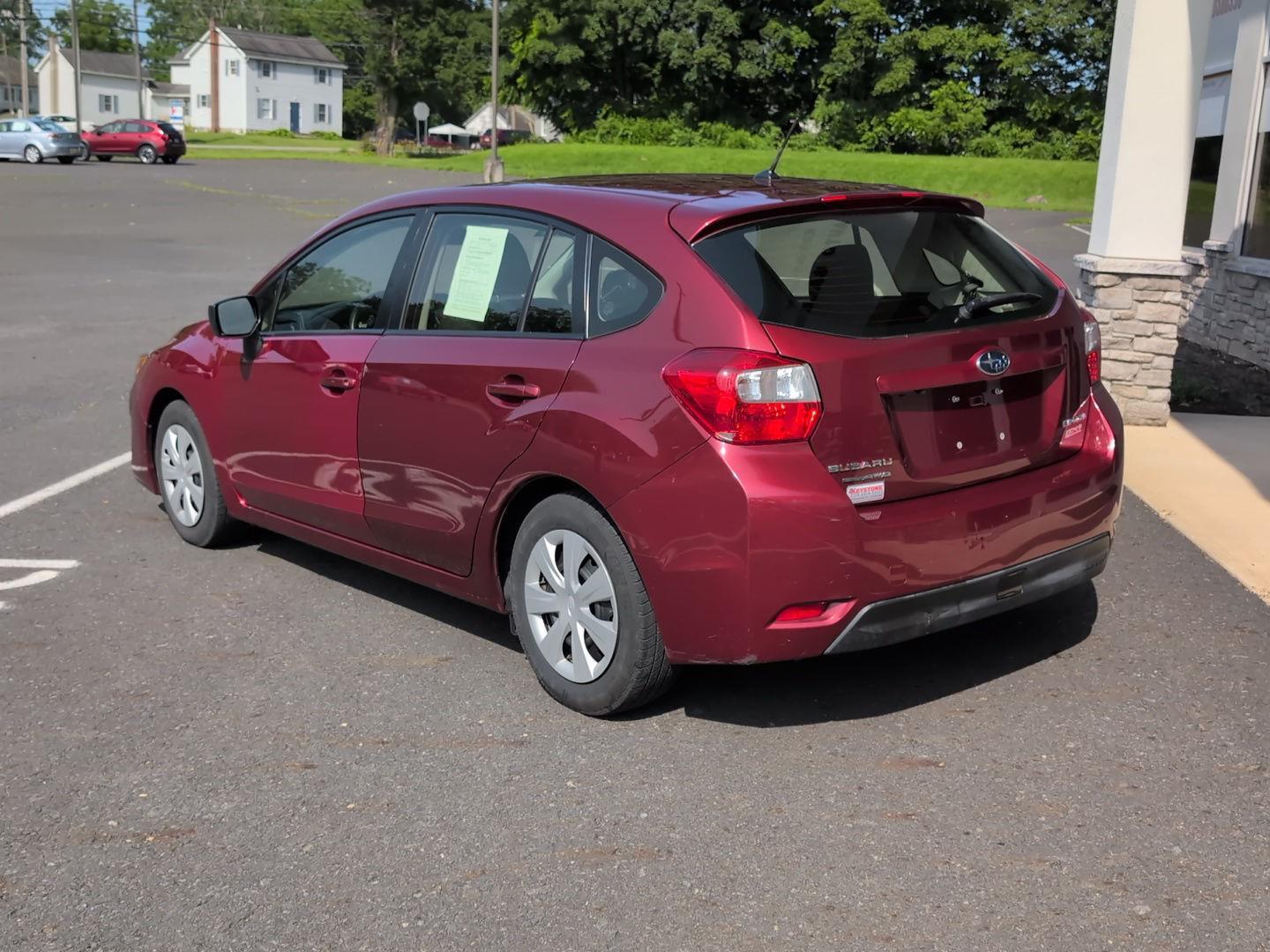 Keystone Used Auto Sales