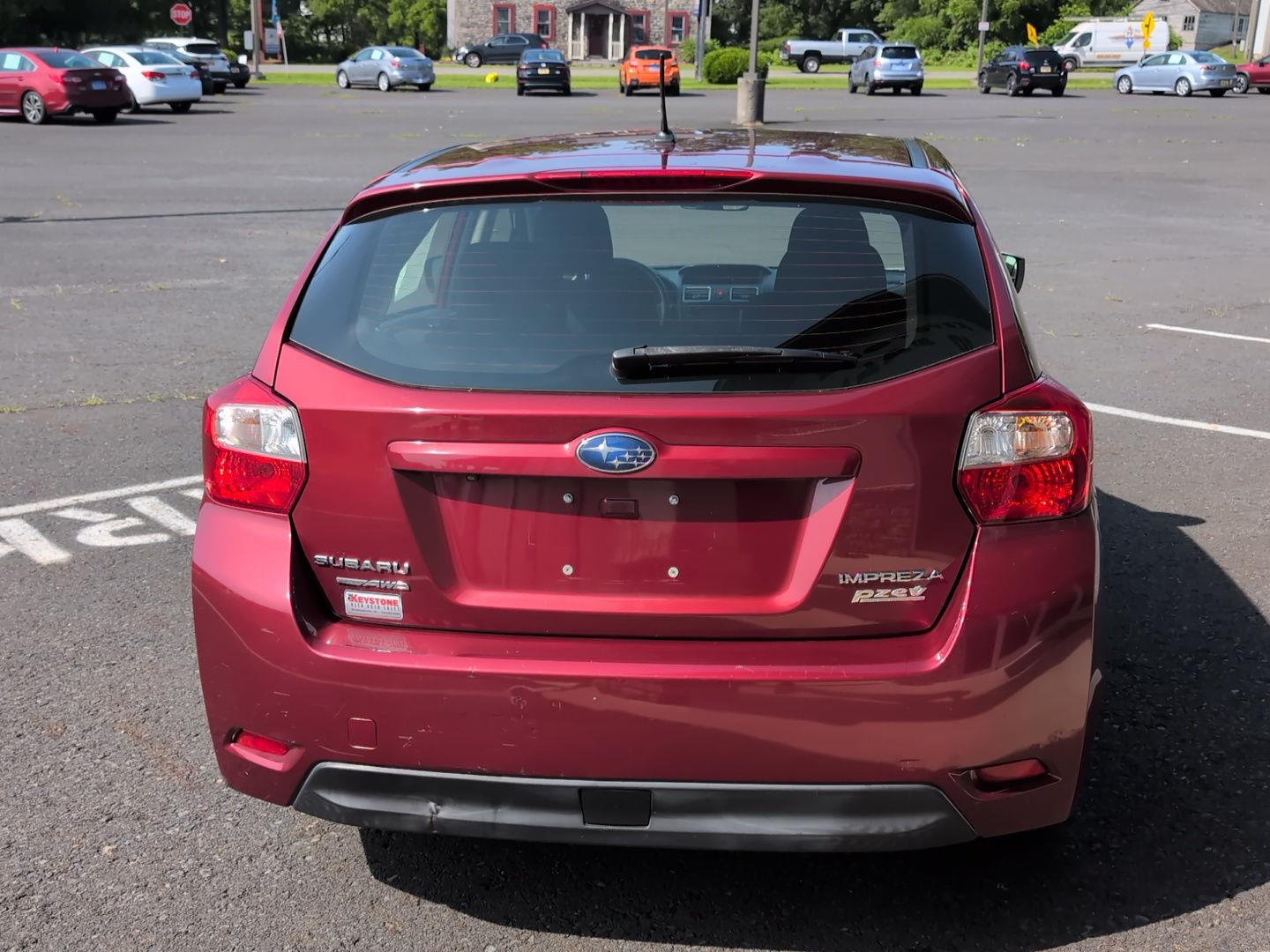 Keystone Used Auto Sales