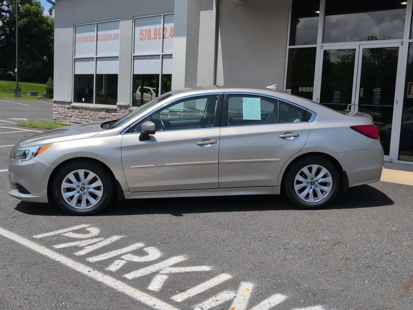 Keystone Used Auto Sales