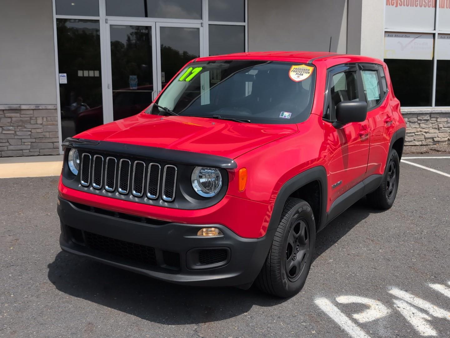 Keystone Used Auto Sales