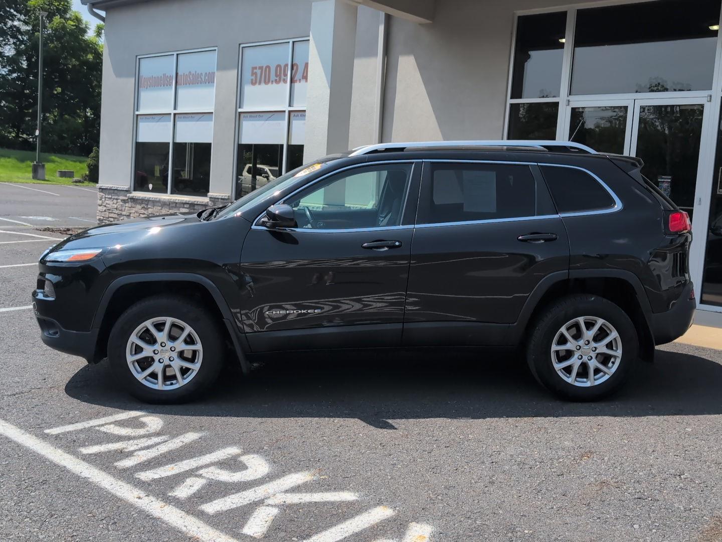 Keystone Used Auto Sales