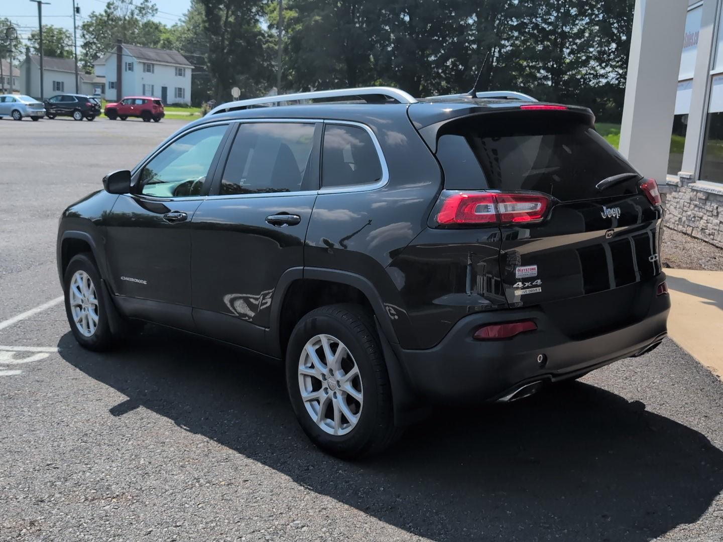 Keystone Used Auto Sales