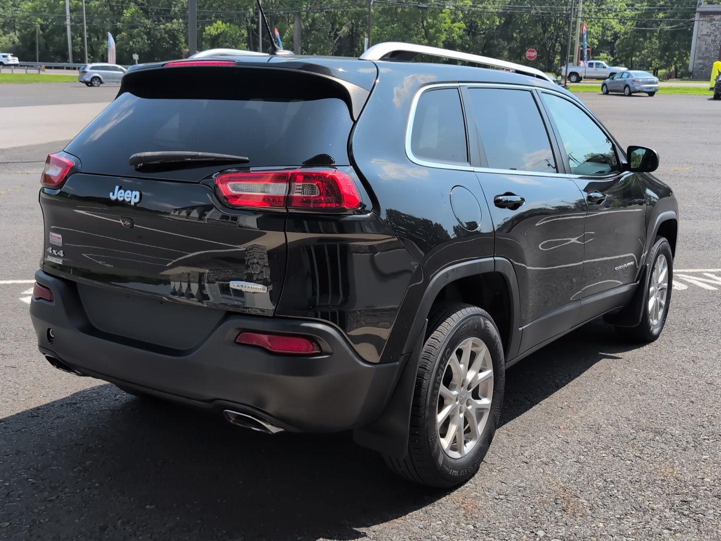 Keystone Used Auto Sales