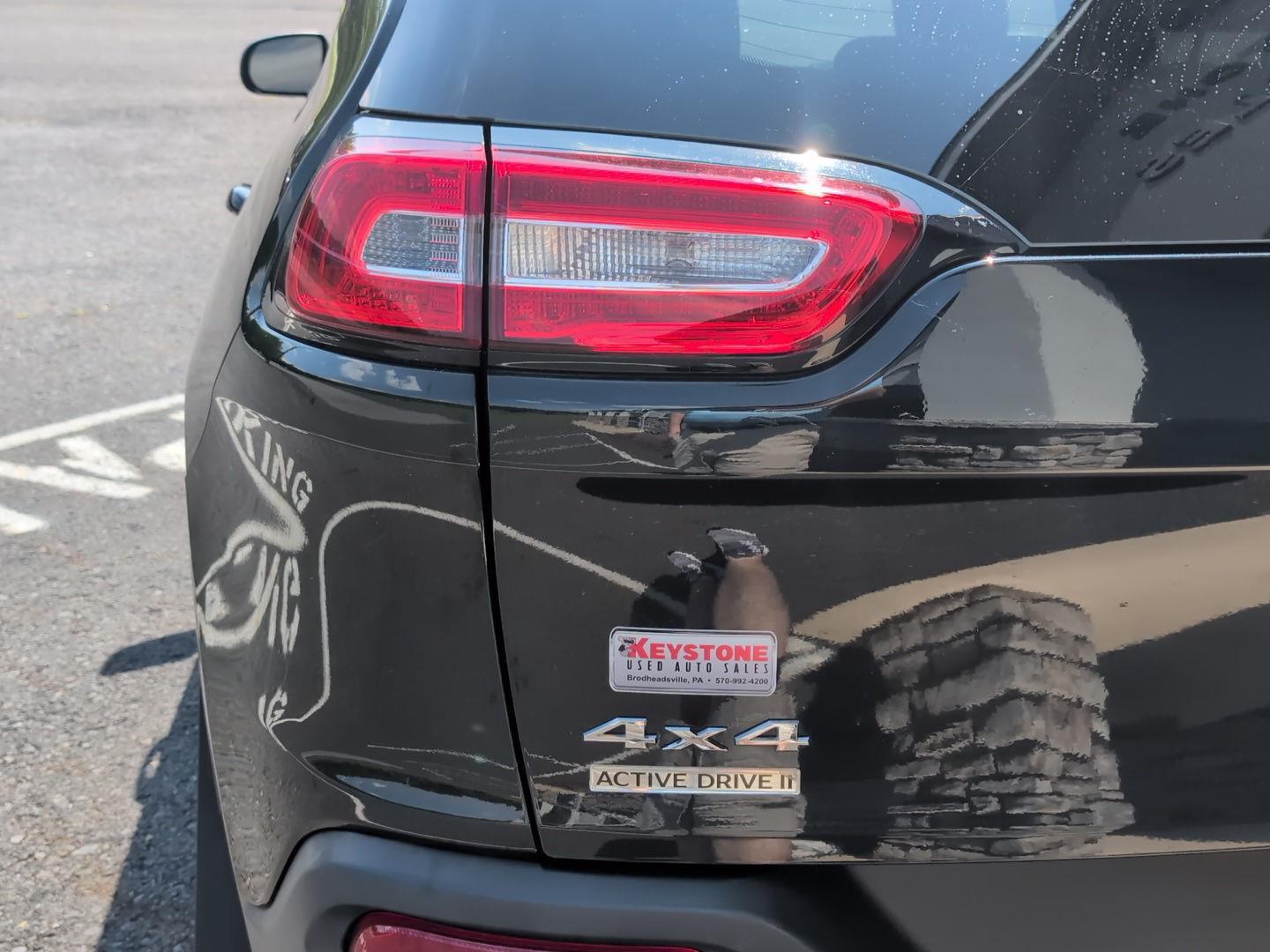 Keystone Used Auto Sales