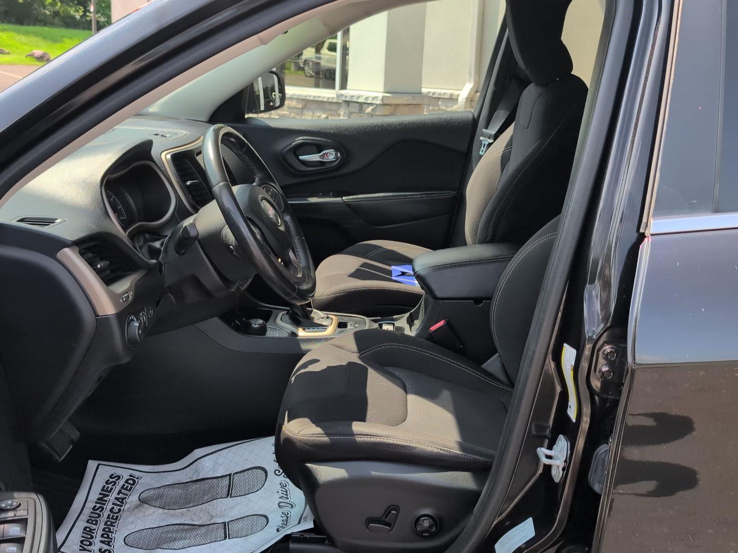 Keystone Used Auto Sales