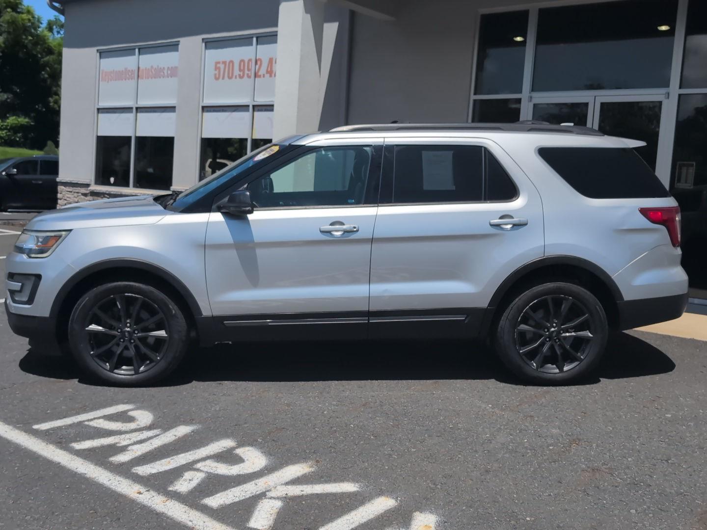 Keystone Used Auto Sales