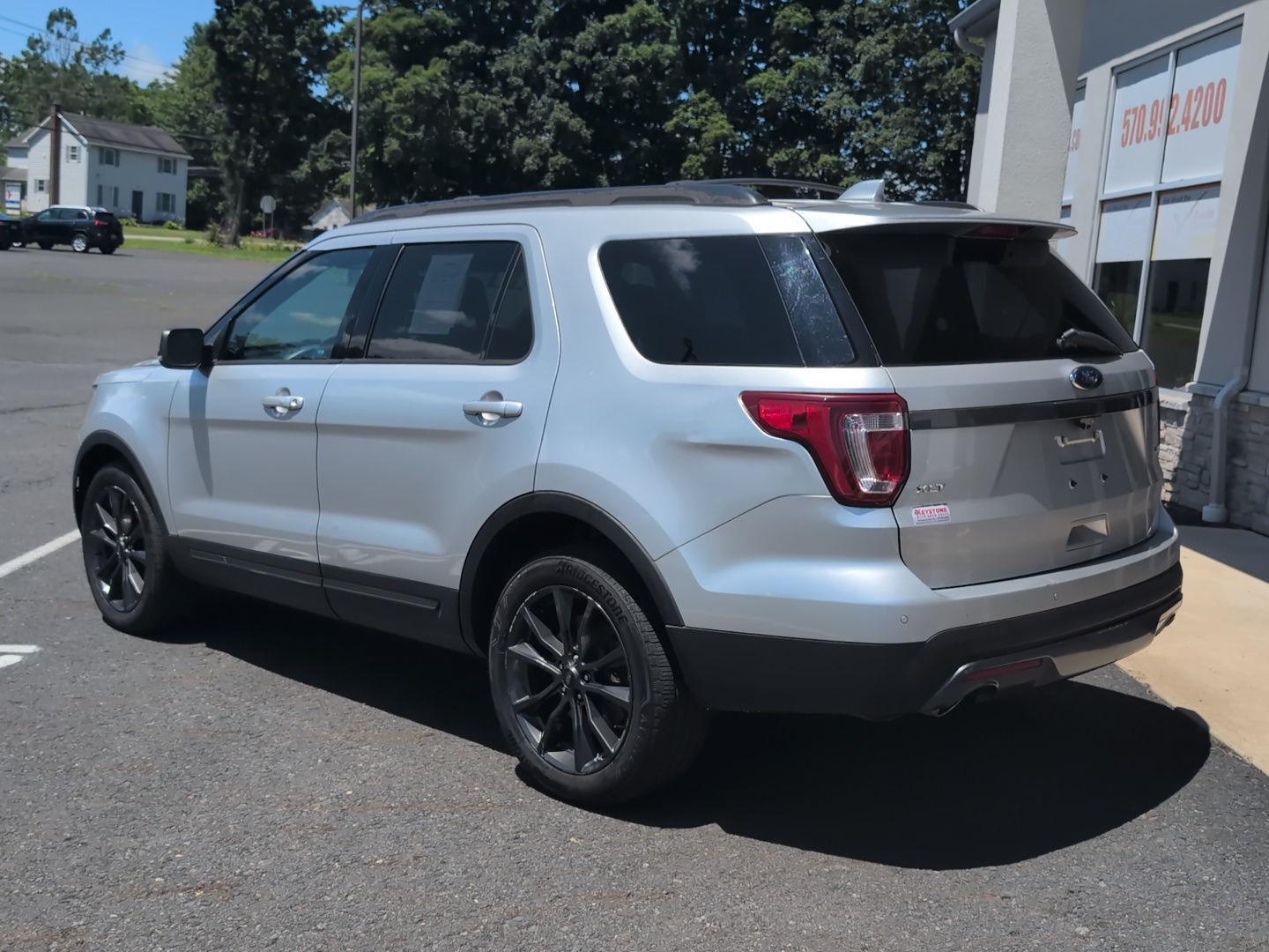 Keystone Used Auto Sales