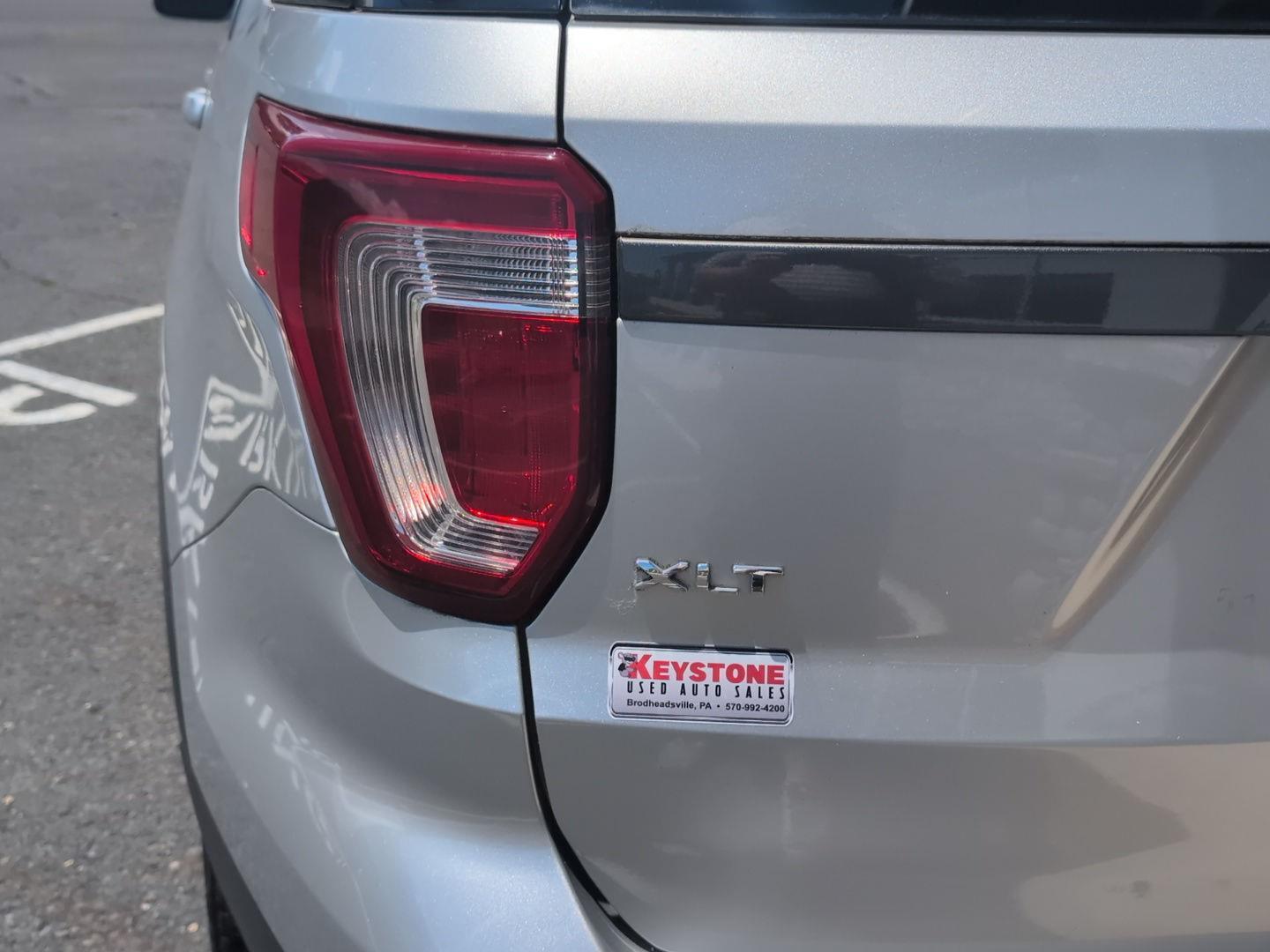 Keystone Used Auto Sales