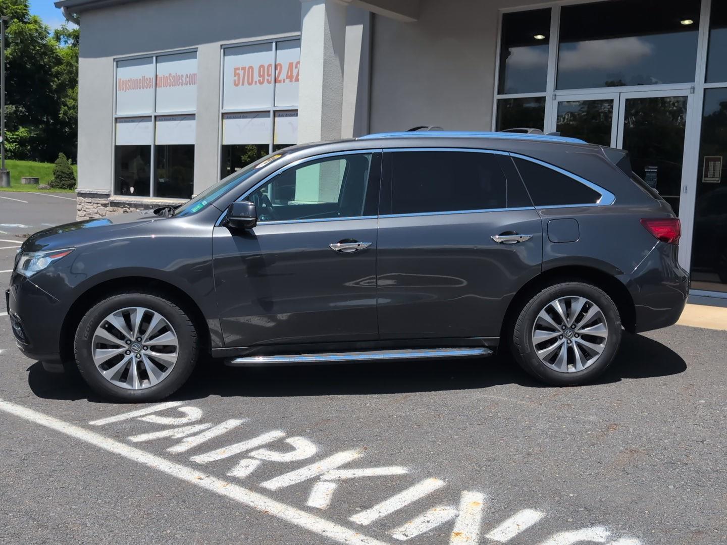 Keystone Used Auto Sales