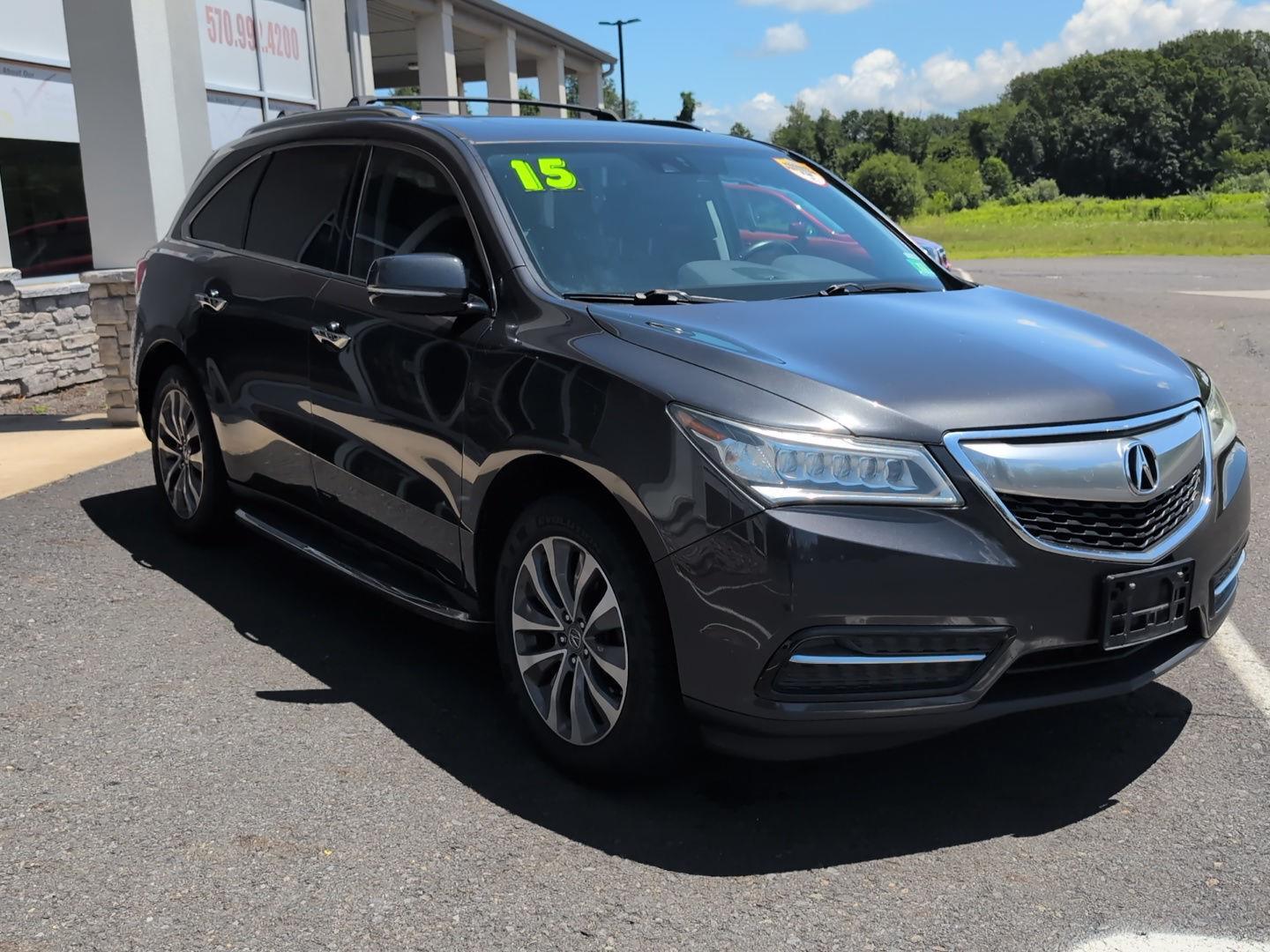 Keystone Used Auto Sales